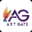 ART GATE - Store Logo
