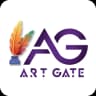 ART GATE - Store Logo